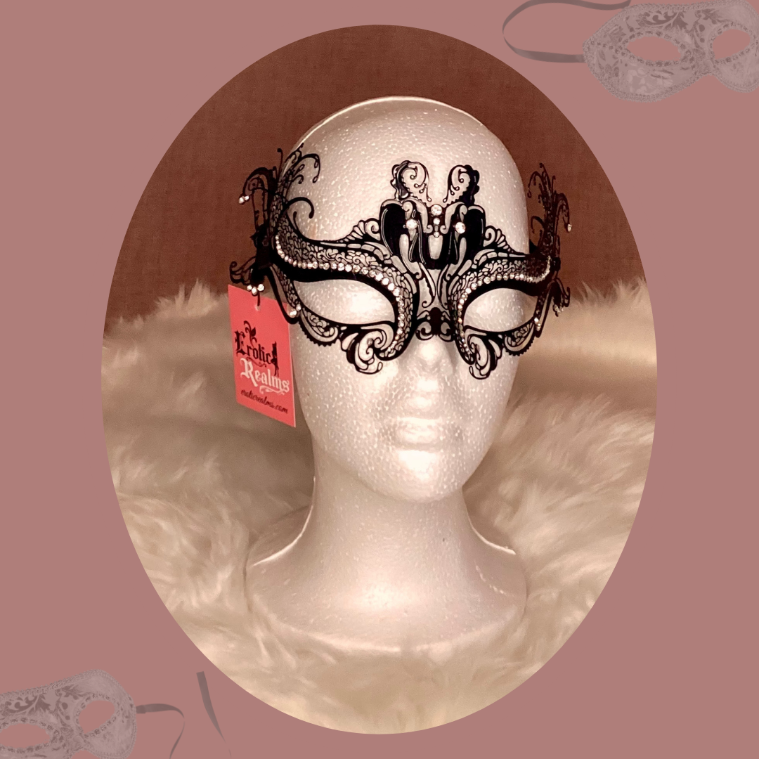 Érotique Venise Mask