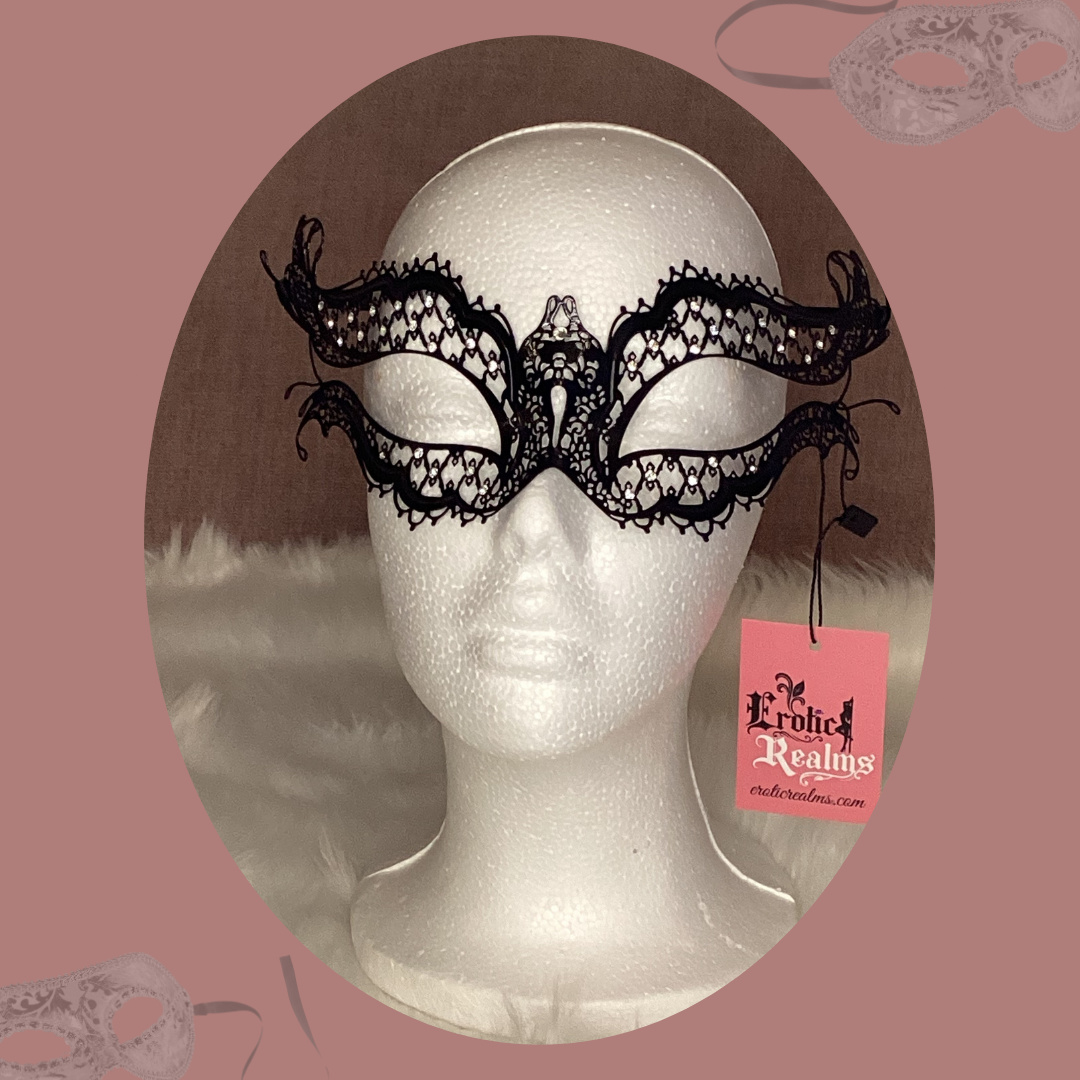 Érotique Venise Mask