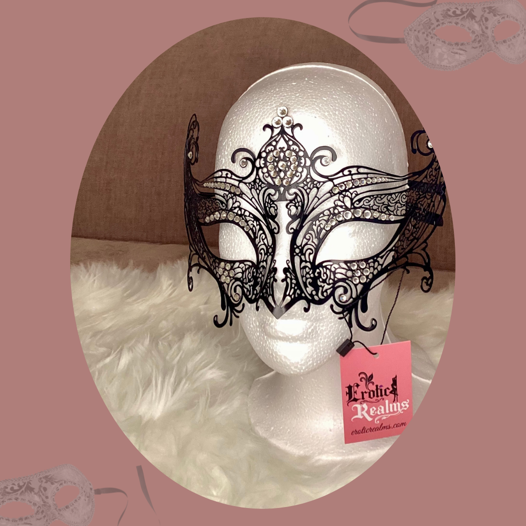 Érotique Venise Mask