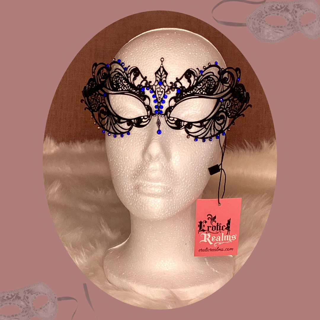 Érotique Venise Mask