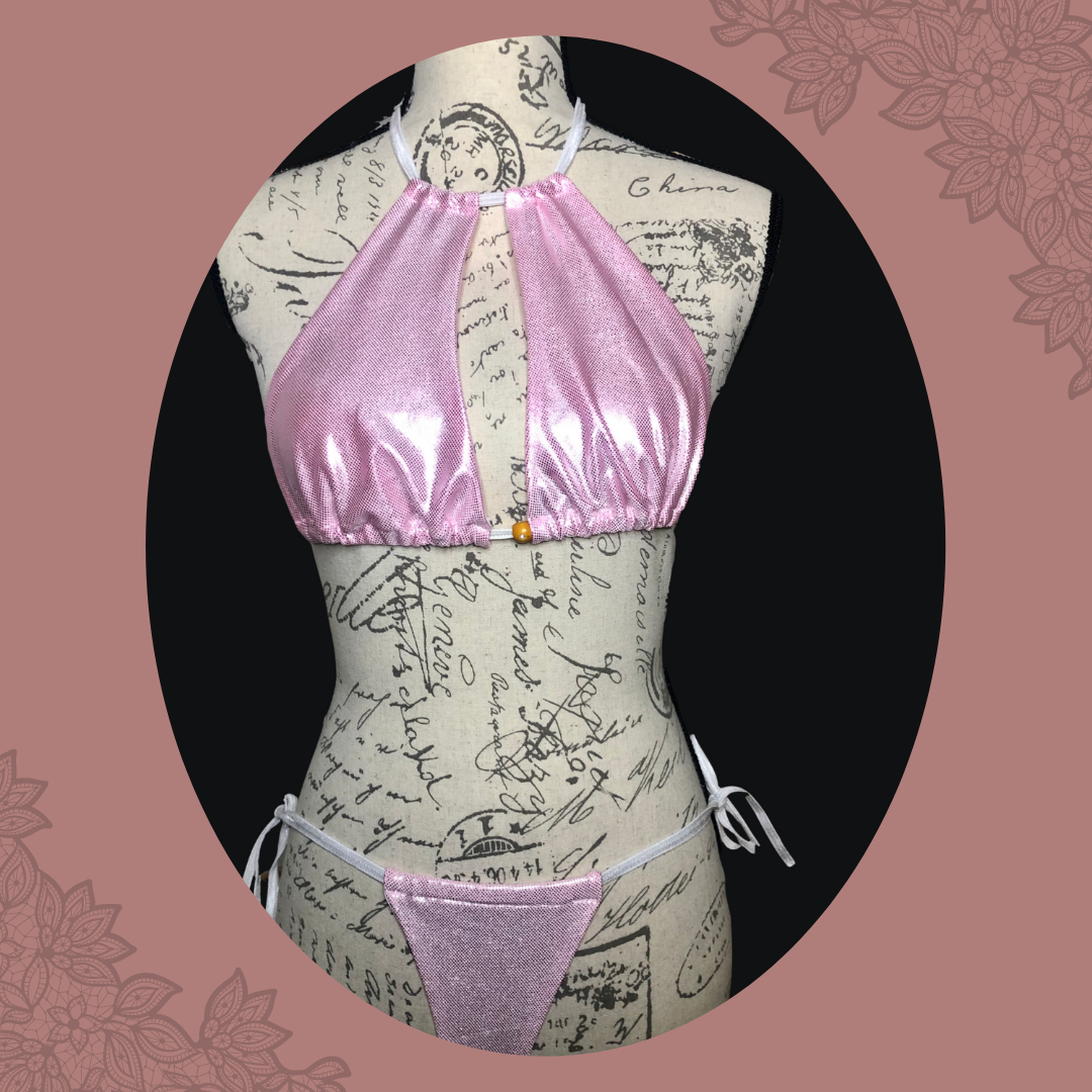 Vie Érotique Set (One Size)