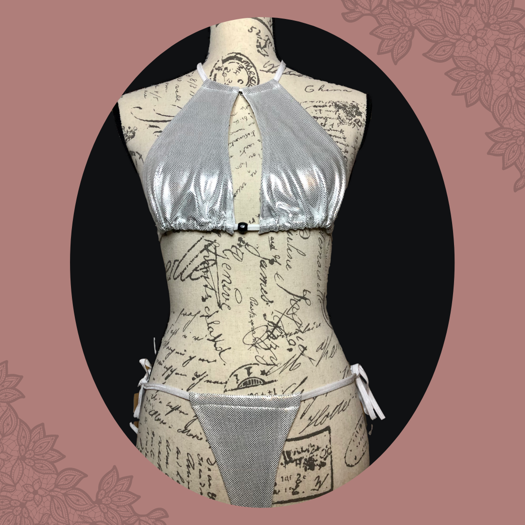 Vie Érotique Set (One Size)