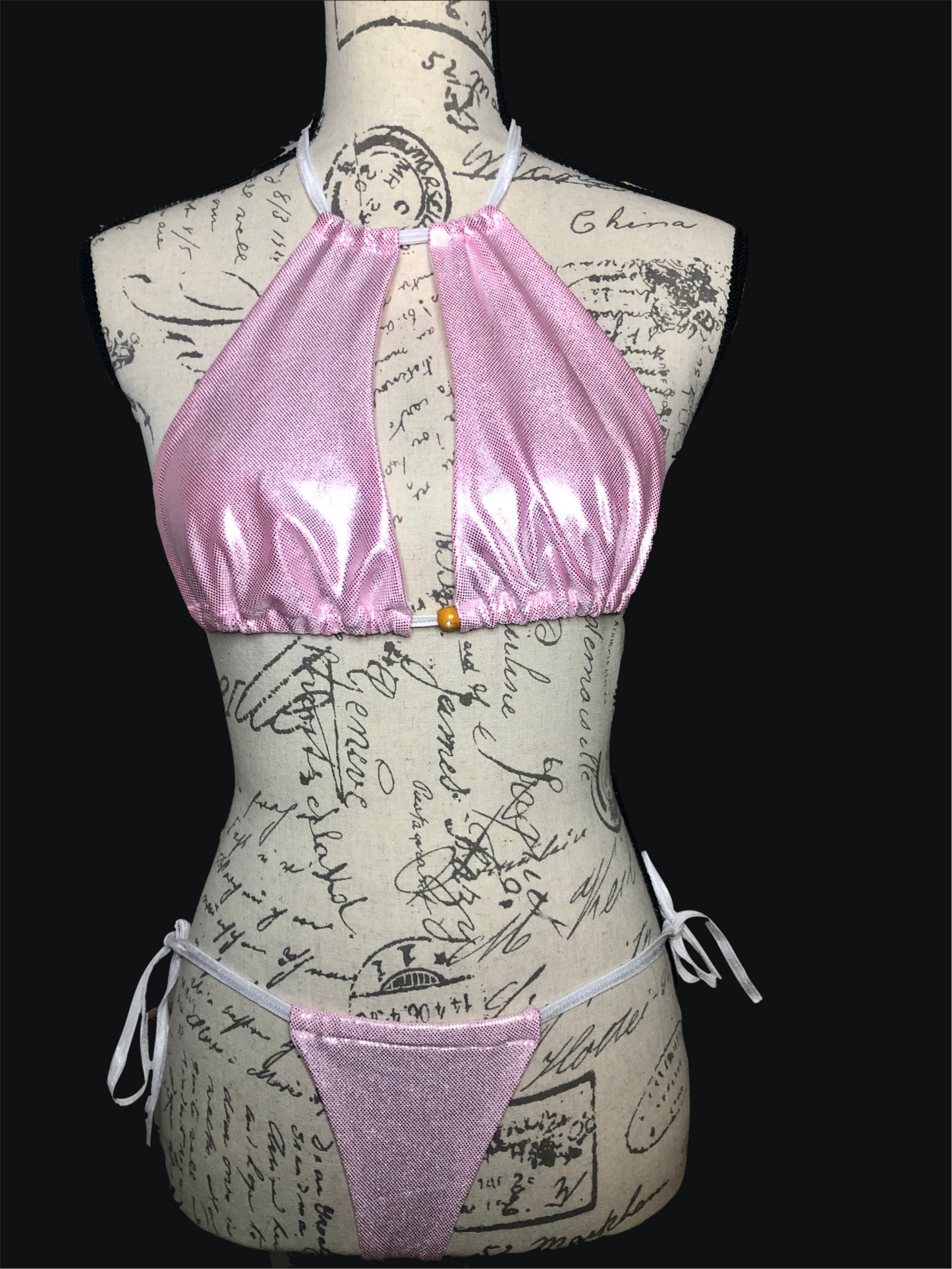 Vie Érotique Set (One Size)