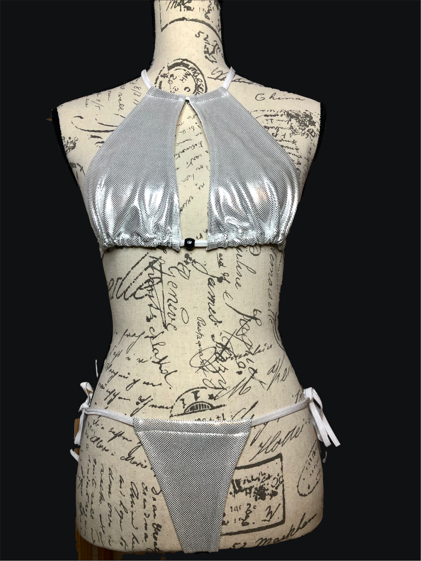 Vie Érotique Set (One Size)