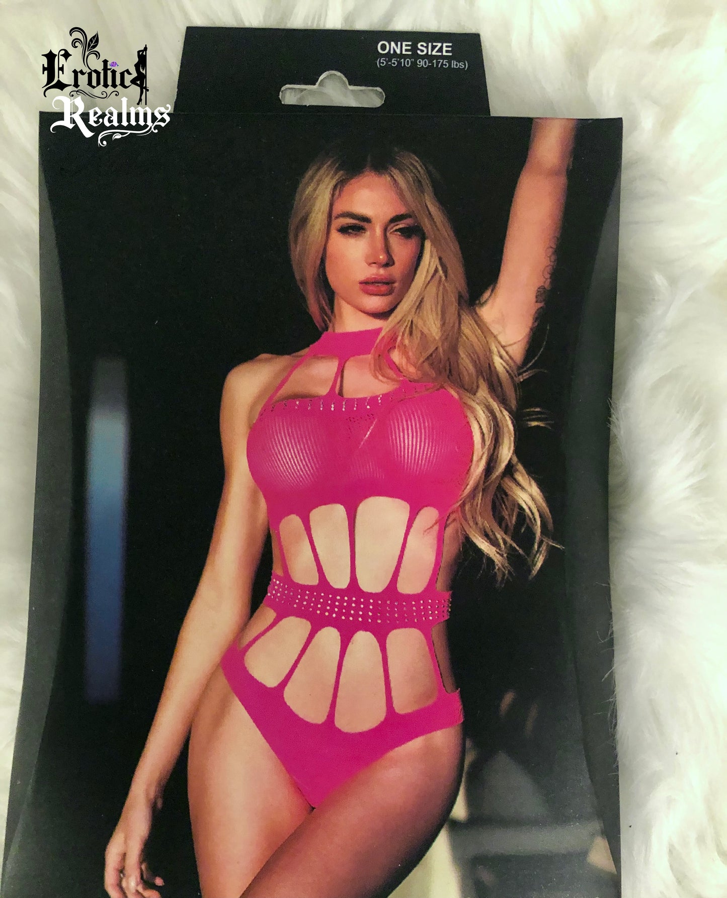 Killer Legs Pink