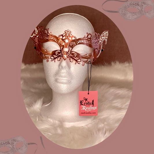 Érotique Venise Mask